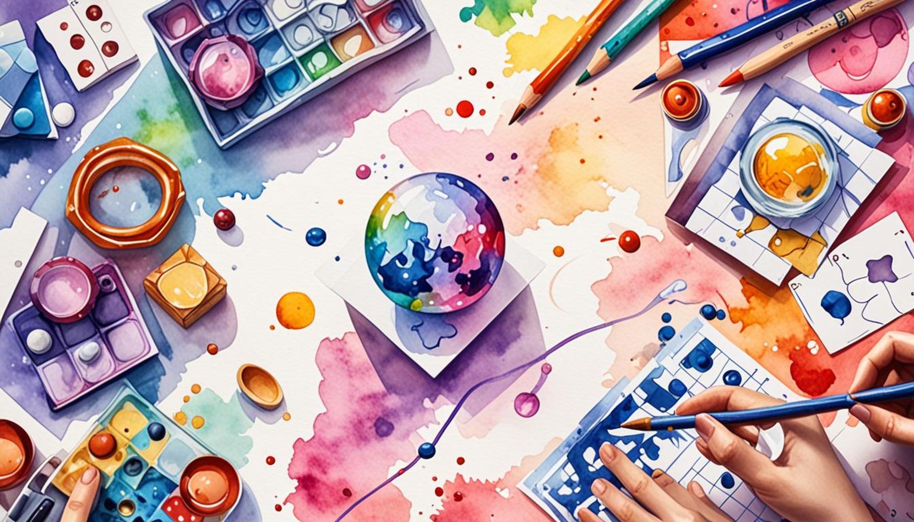 How Logic Games and Puzzles Can Enhance Creativity and Problem Solving