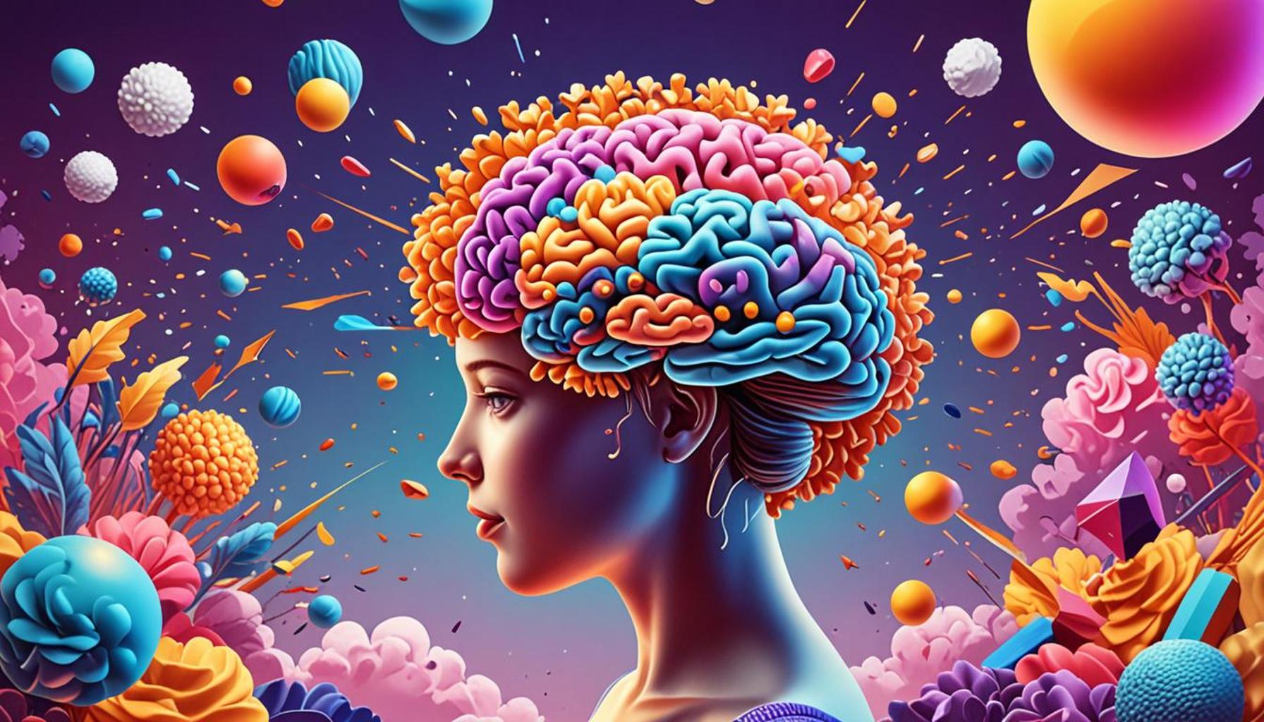 The Importance of Cognitive Exercises in Improving Memory and Concentration