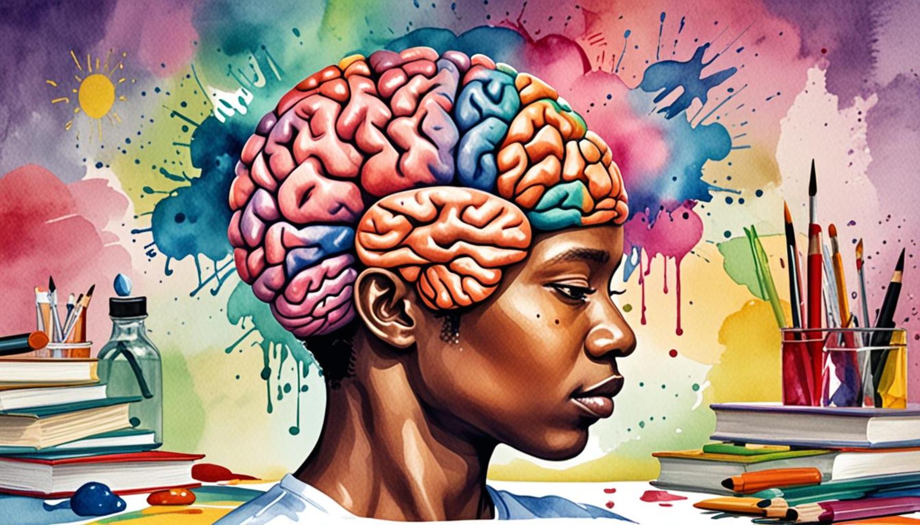Brain Teasers and the Increase of Creativity: Mental Challenges for Nigerian Students