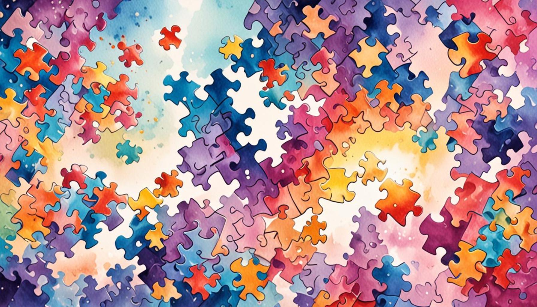 The Evolution of Puzzle Challenges: How They Stimulate the Mind and Promote Cognitive Skills