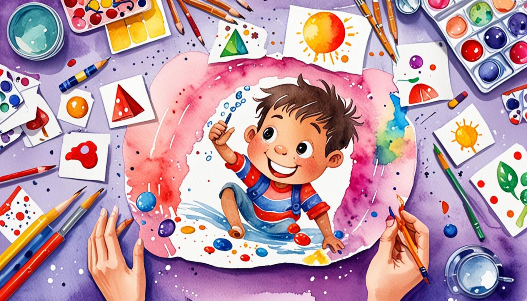 Boost Problem-Solving Skills in Kids with Logic Games The How-To Guide