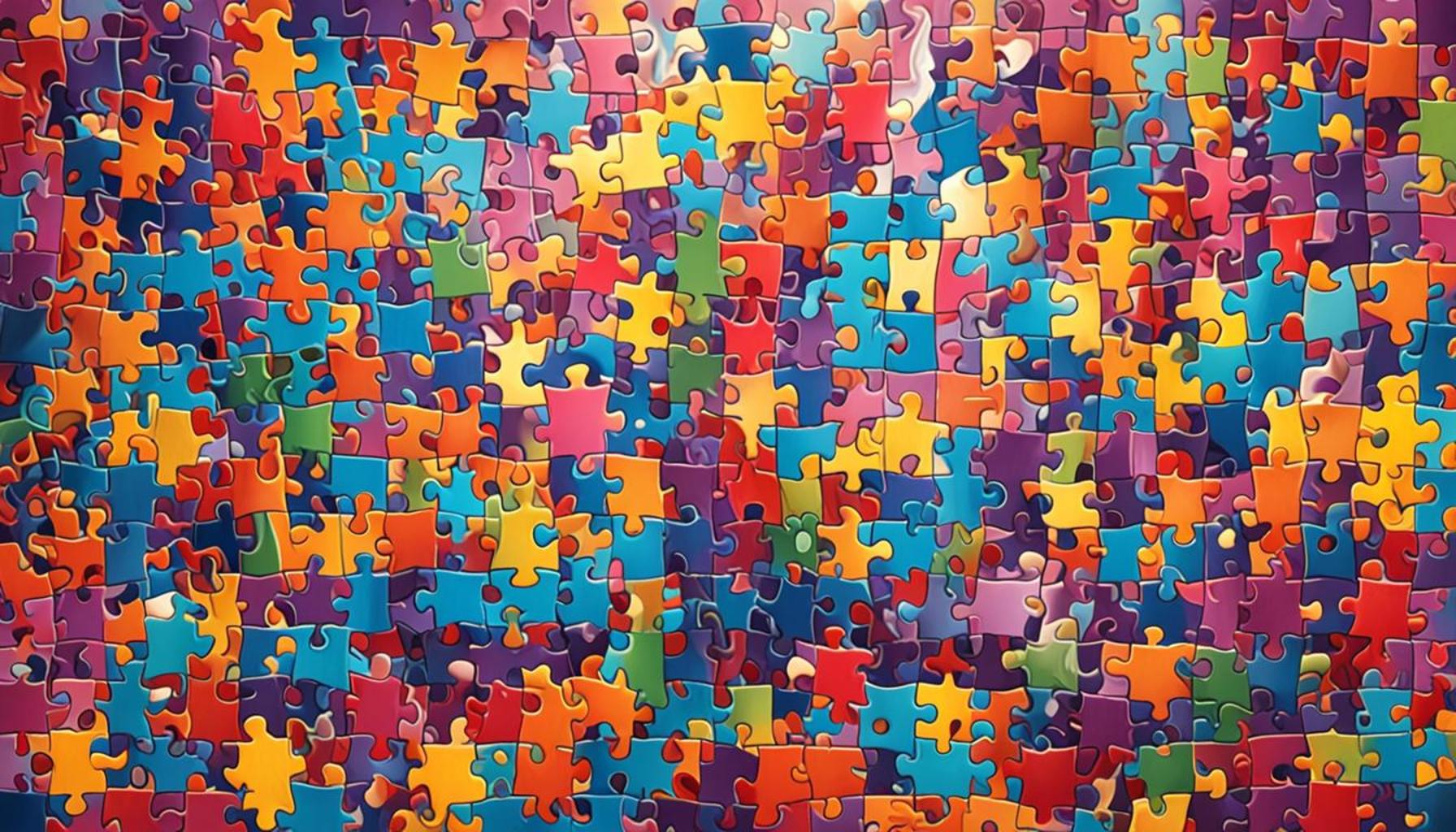Puzzle Challenges as a Learning Tool: Cognitive Benefits for Children and Adults