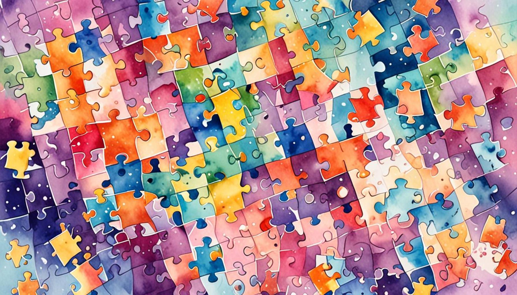 How Puzzle Challenges Stimulate Creativity and Problem Solving
