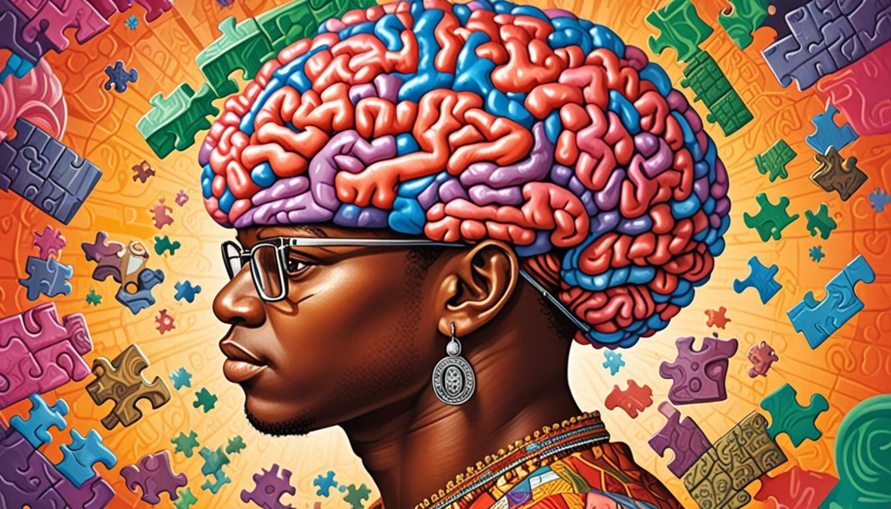 Nigerian Brain Teasers Enigmas That Unite Communities Through Puzzles