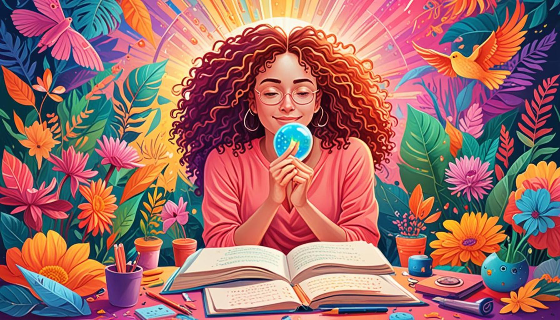 The Power of Daily Affirmations for Personal Empowerment