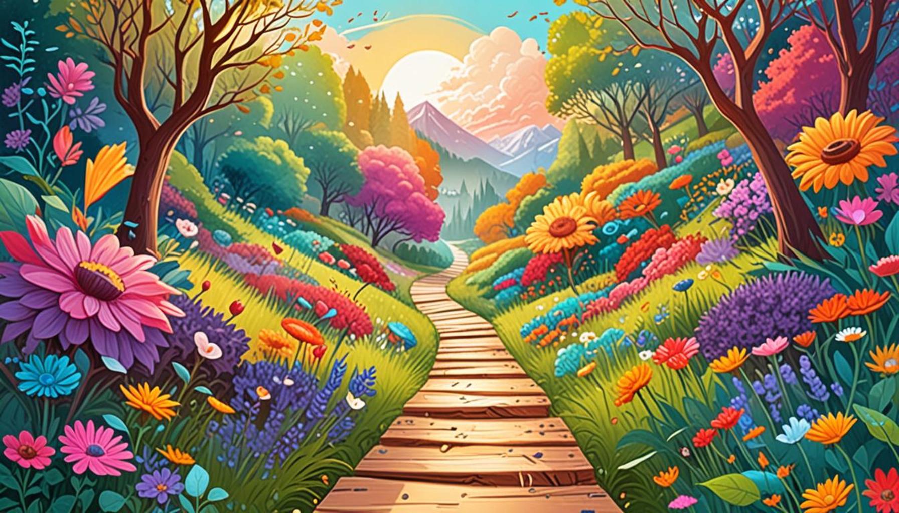 Daily Affirmations: A Path to Cultivating Self-Esteem and Self-Confidence