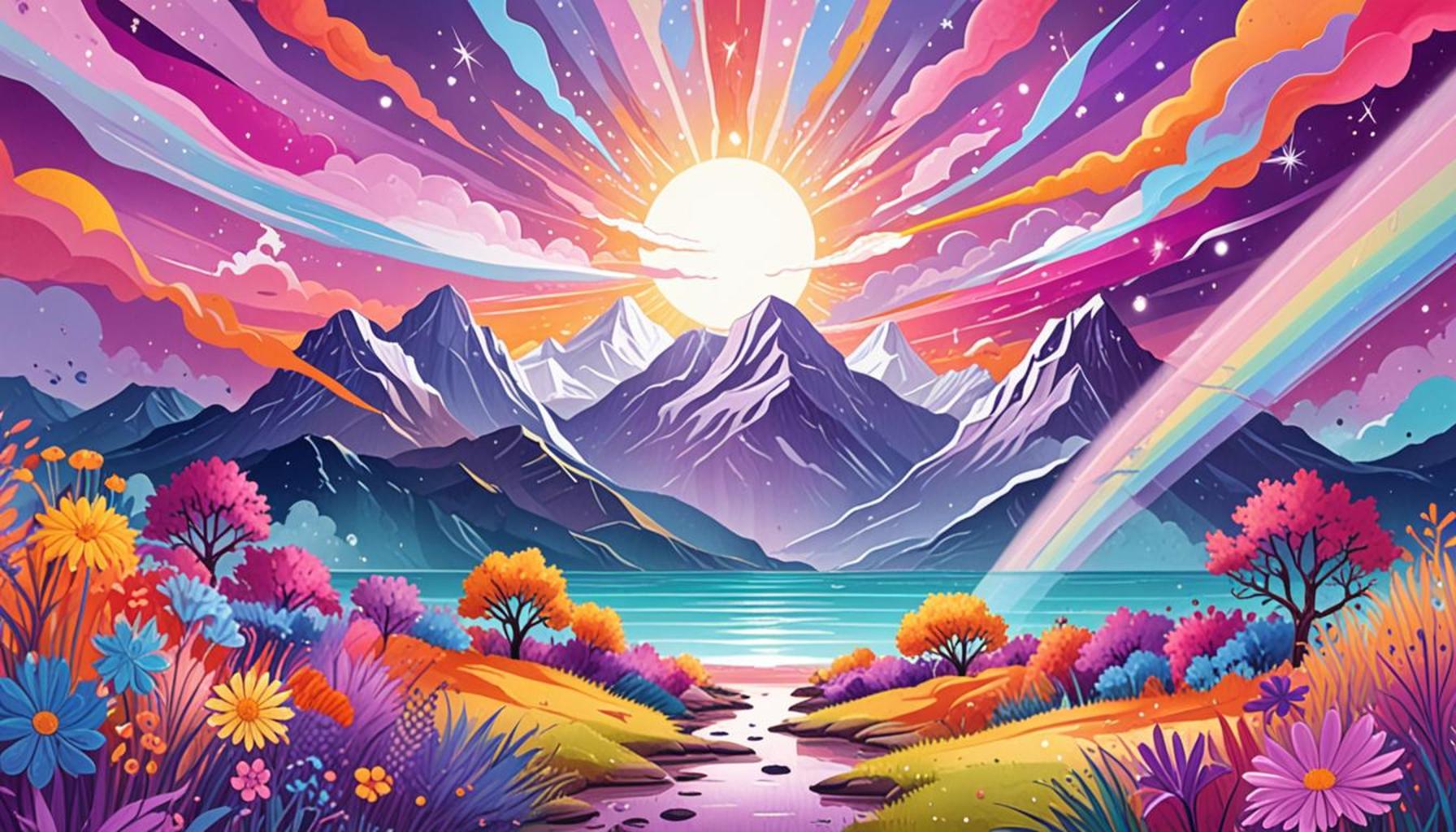 How Positive Affirmations Can Help Overcome Trauma and Difficult Experiences