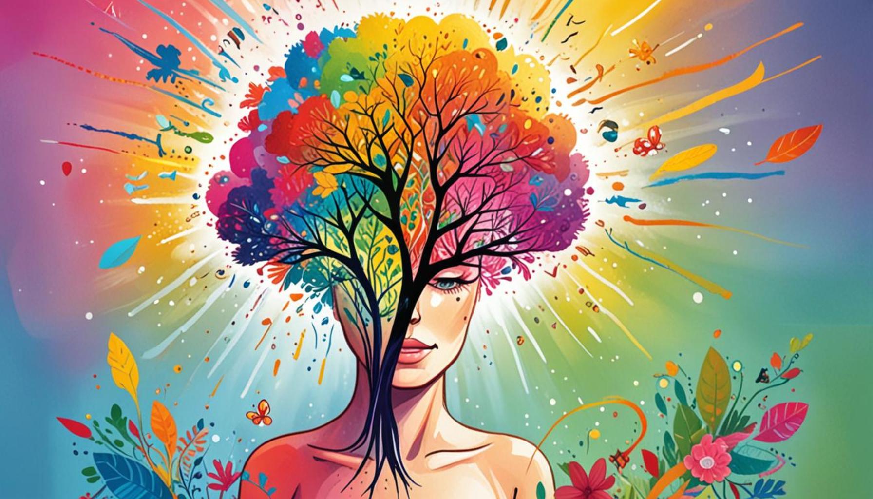 The Effect of Positive Affirmations on Creating a Growth Mindset