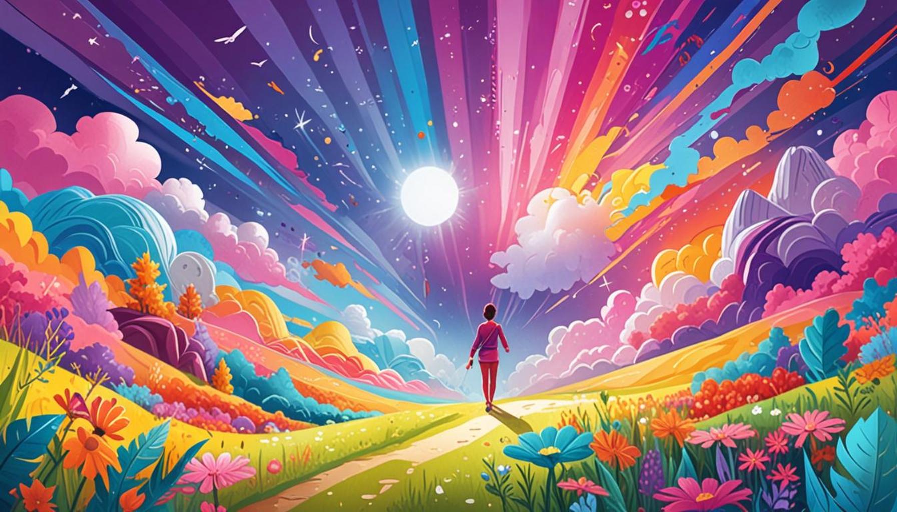 The Role of Positive Affirmations in Overcoming Personal Obstacles