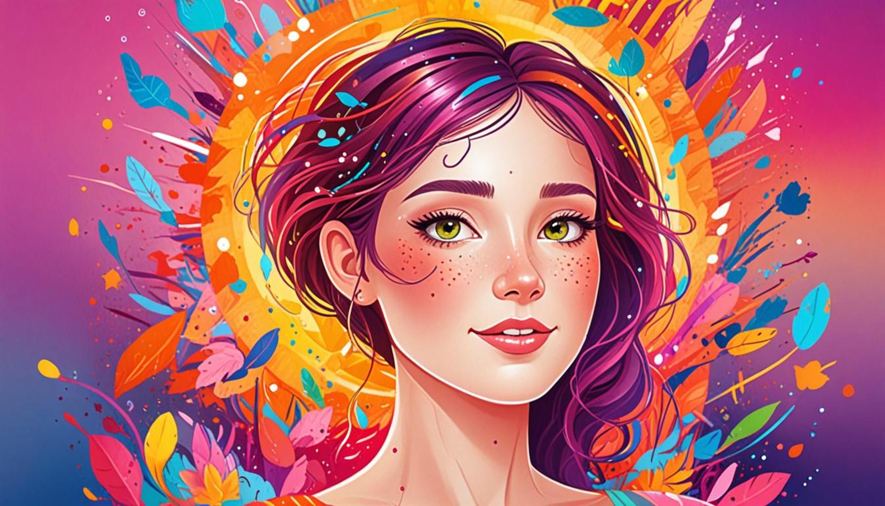 How Positive Affirmations Can Improve Self-Esteem and Personal Image