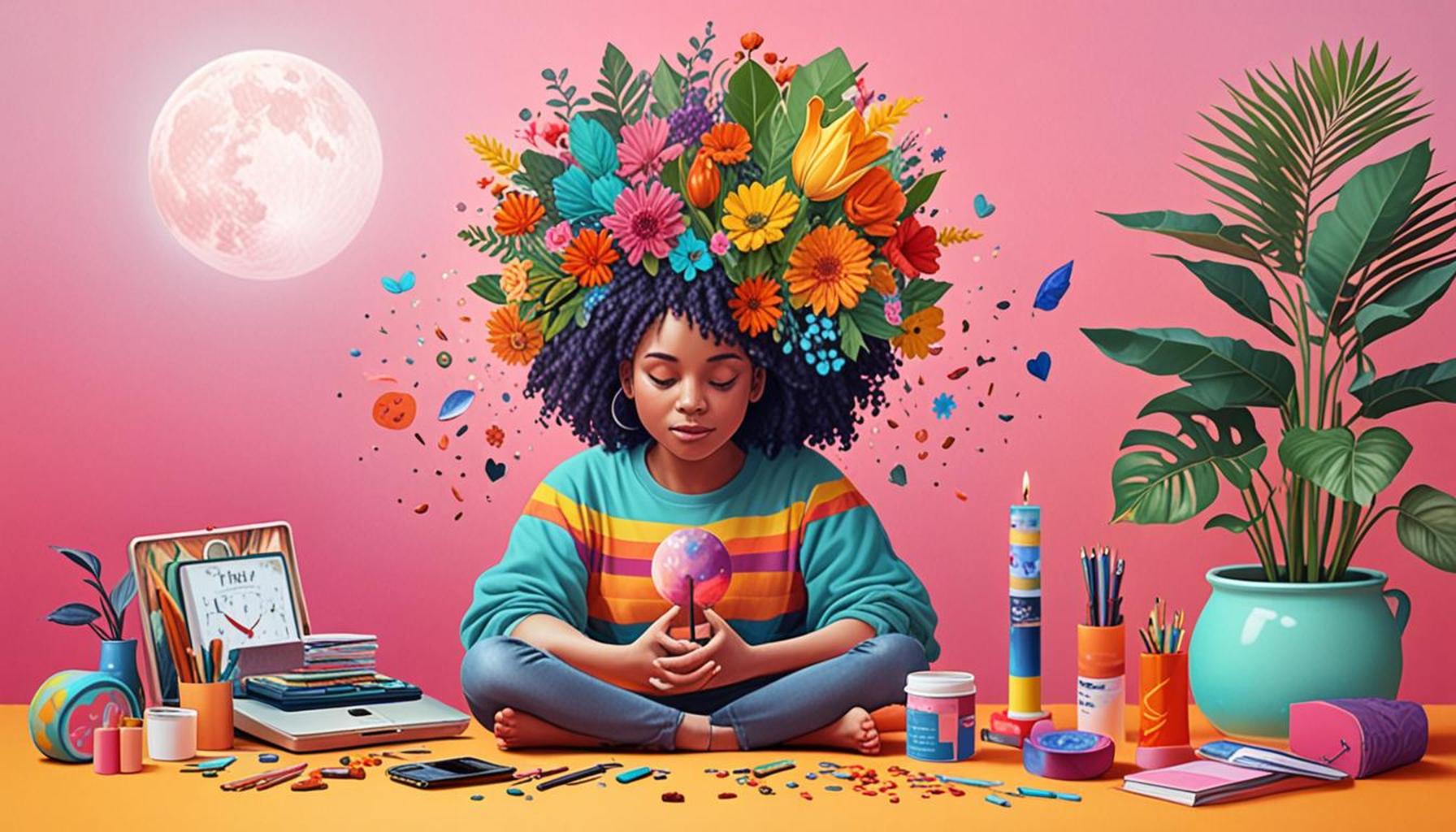 The Importance of Daily Affirmations for Mental Health: How Small Changes Can Make a Big Difference