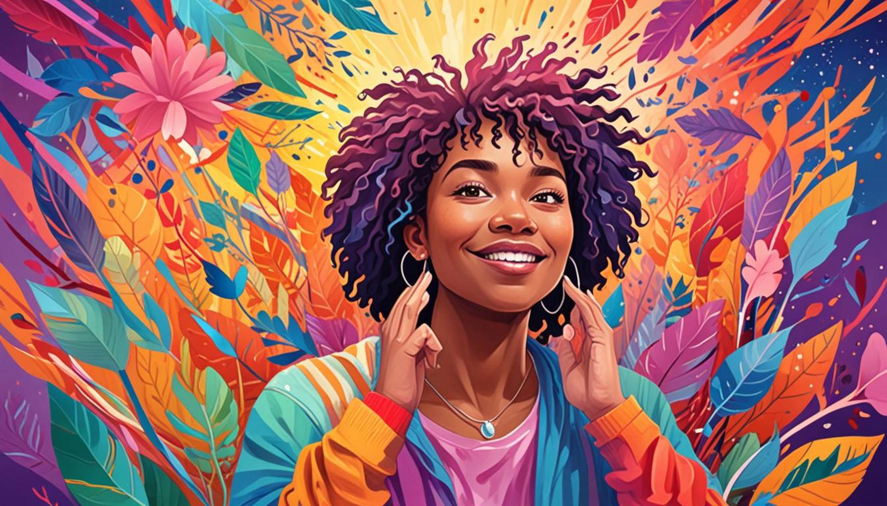 Creating Affirmation-Based Support Networks to Enhance Emotional Resilience Among Friends