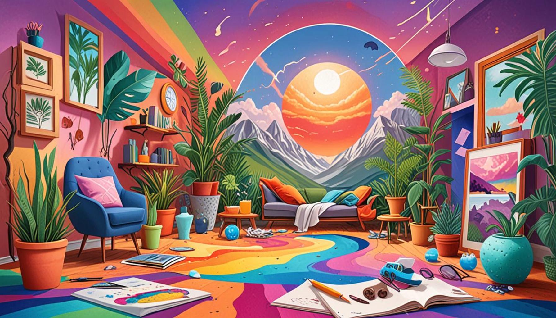 Daily Affirmations for Navigating Life Transitions: Strategies for Emotional Resilience