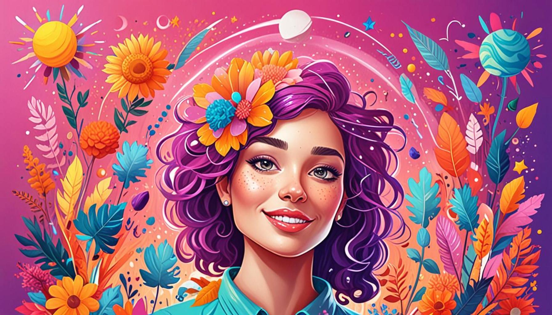 How to Create Positive Affirmations to Boost Self-Confidence