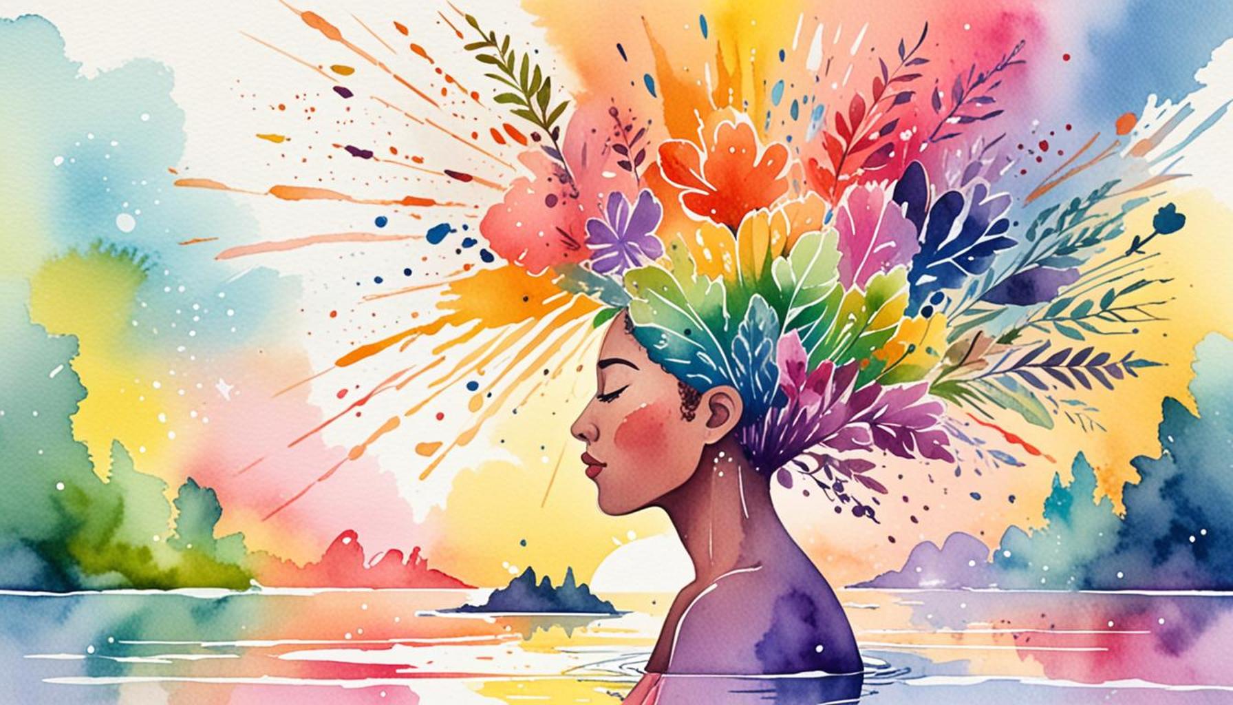 Daily Affirmations for Overcoming Adversity and Stress