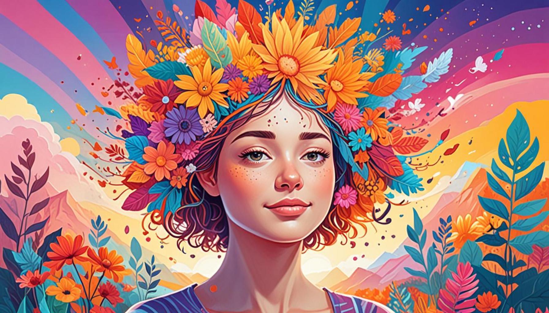 Integrating Daily Affirmations with Cognitive Behavioral Techniques for Enhanced Emotional Resilience