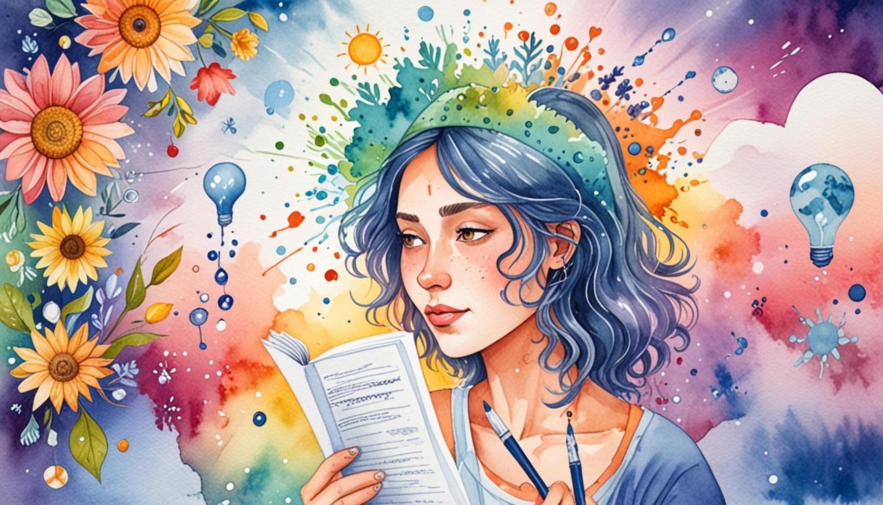 The Science Behind Daily Affirmations: How They Foster Emotional Resilience in Times of Change