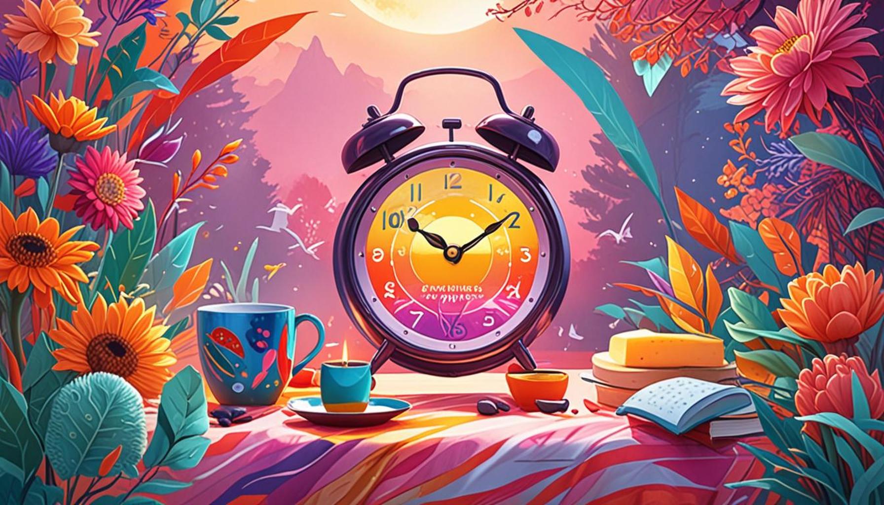 Integrating Affirmations into Morning Routines for Improved Daily Motivation