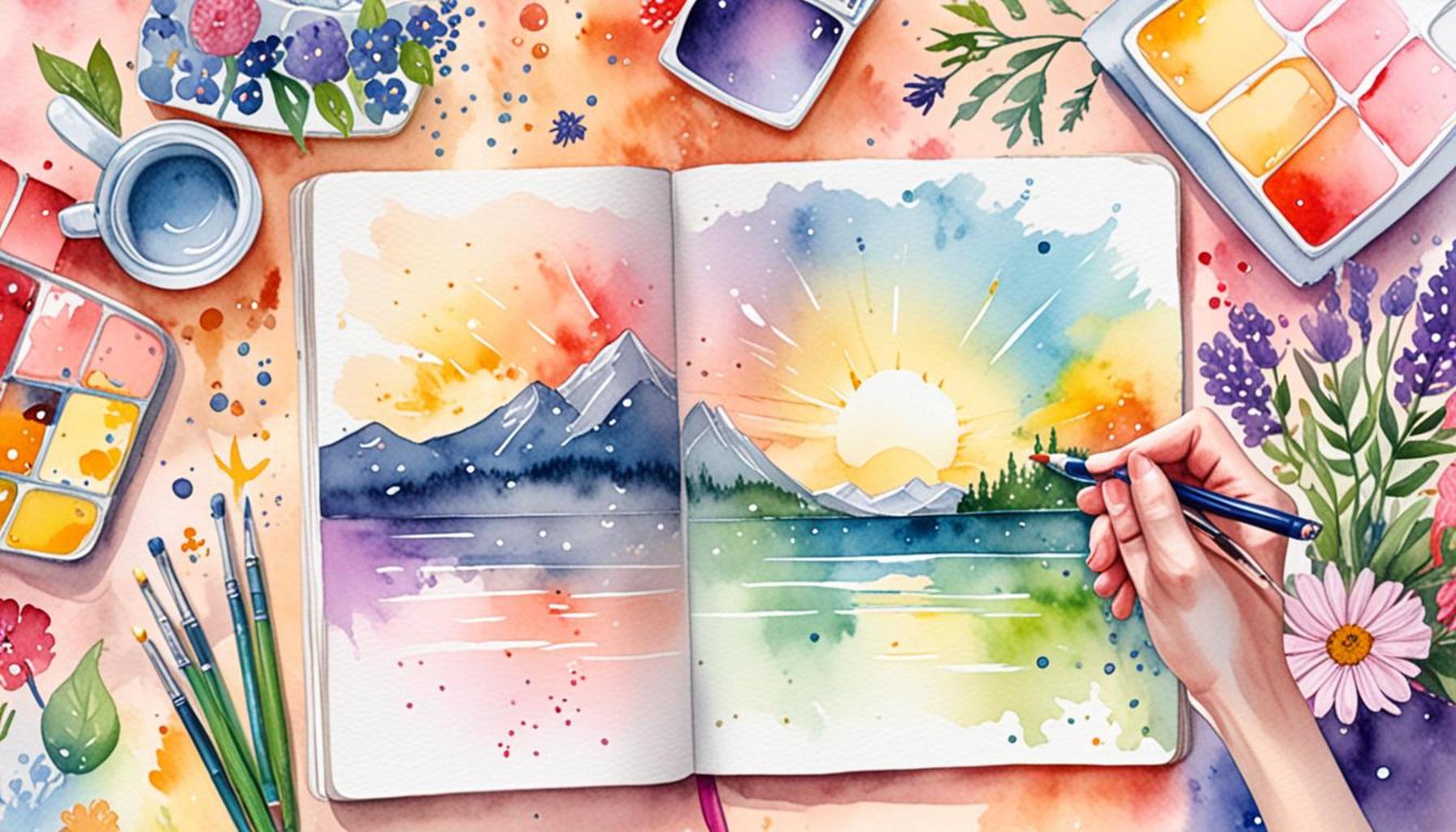 The Connection Between Daily Affirmations and Emotional Well-Being