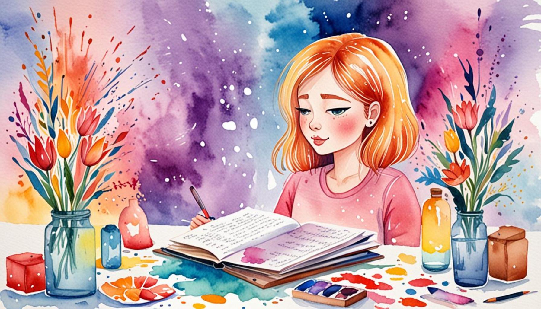 Empowerment Through Vulnerability: The Effectiveness of Affirmations in Overcoming Fear of Judgment