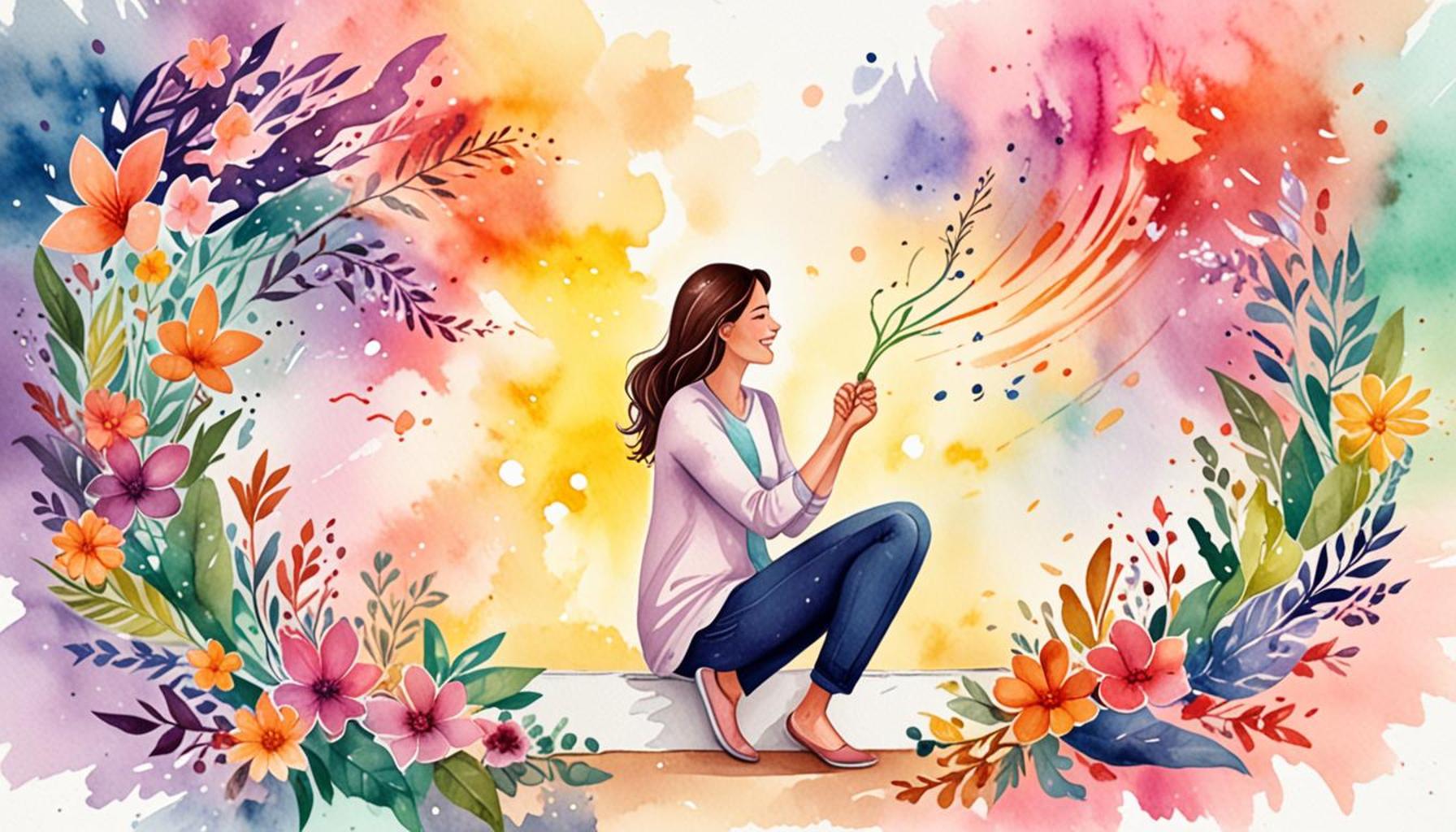 The Power of Positive Affirmations in Transforming Personal and Professional Relationships