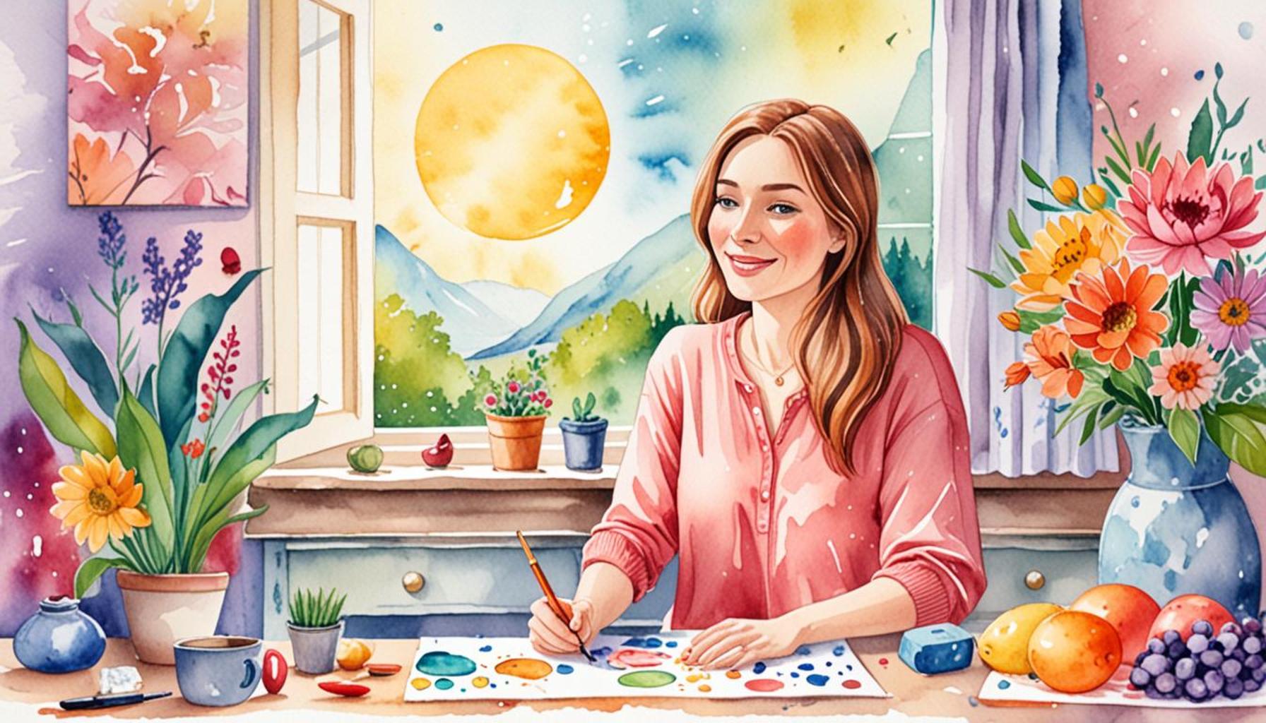 Strengthening the Inner Voice: Positive Affirmations and the Importance of Authenticity