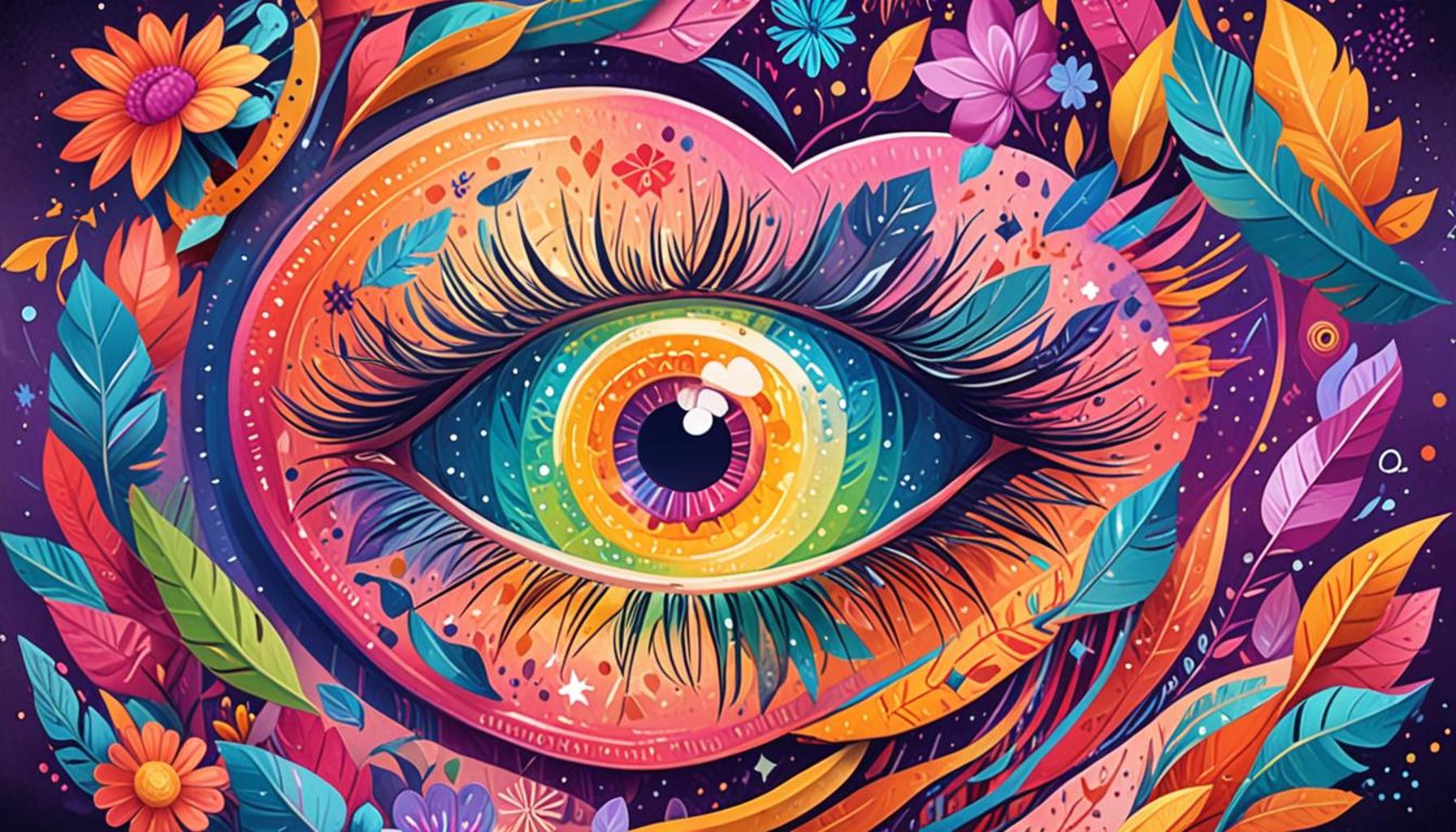 Positive Affirmations as a Tool for Self-Knowledge and Personal Transformation