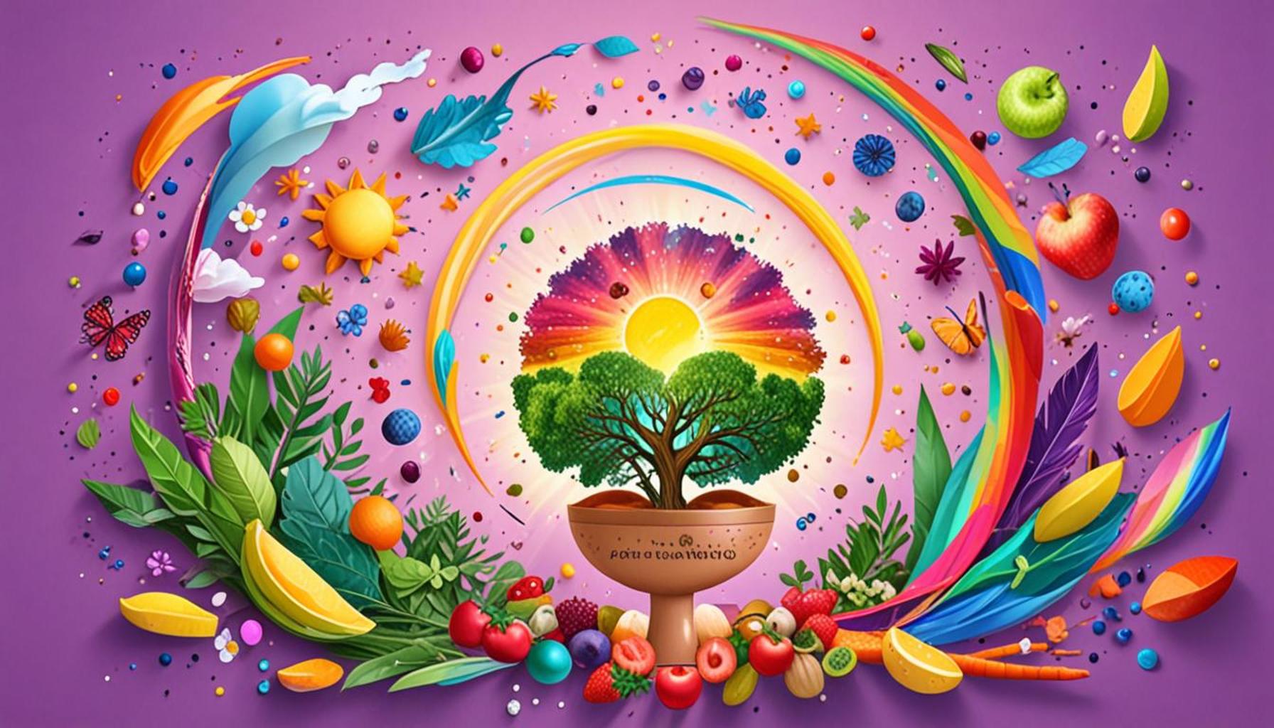 The Impact of Positive Affirmations on Creating Healthy Habits