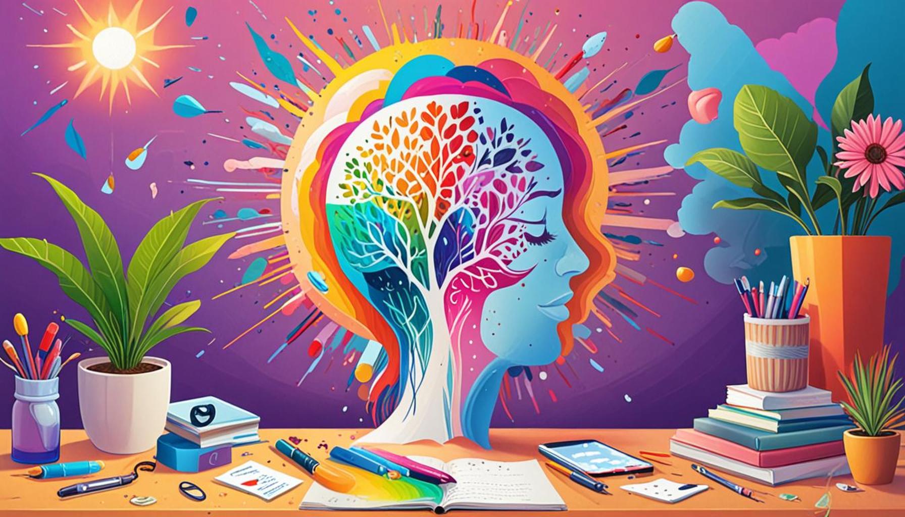 Daily Affirmations as a Strategy to Promote Mental Health and Emotional Well-Being