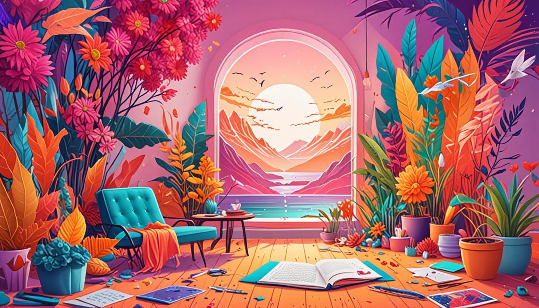 Daily Affirmations to Confront the Fear of Failure and Increase Resilience