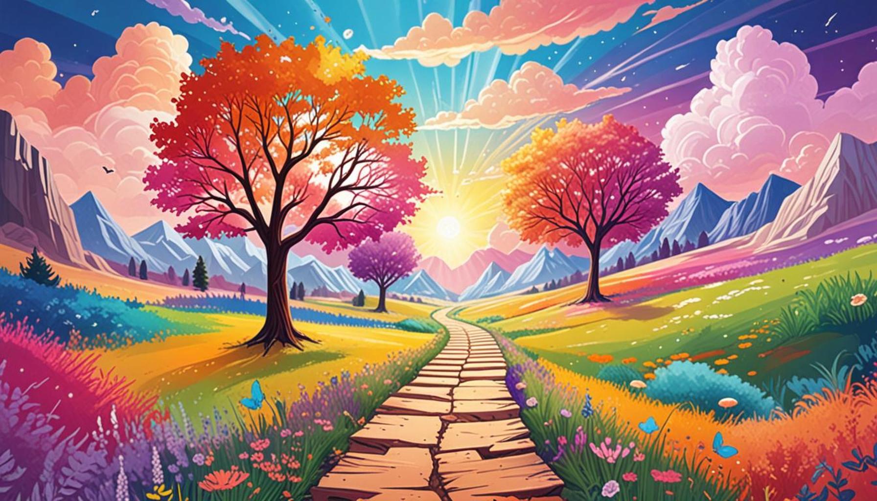 Developing Resilience Through Positive Affirmations: A Path to Personal Empowerment