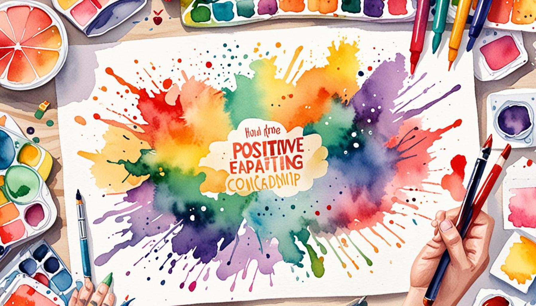 How Positive Affirmations Can Increase Confidence in Leadership Skills