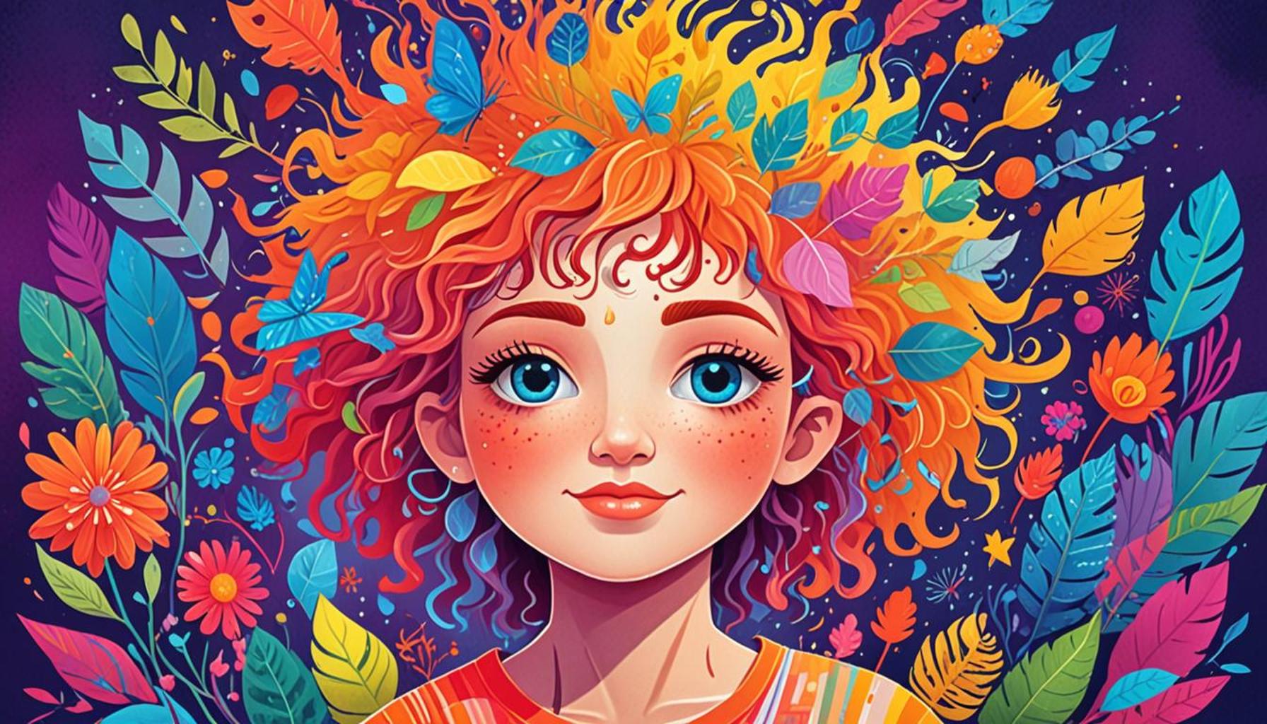 The Effect of Daily Affirmations on Building a Growth Mindset and Self-Confidence