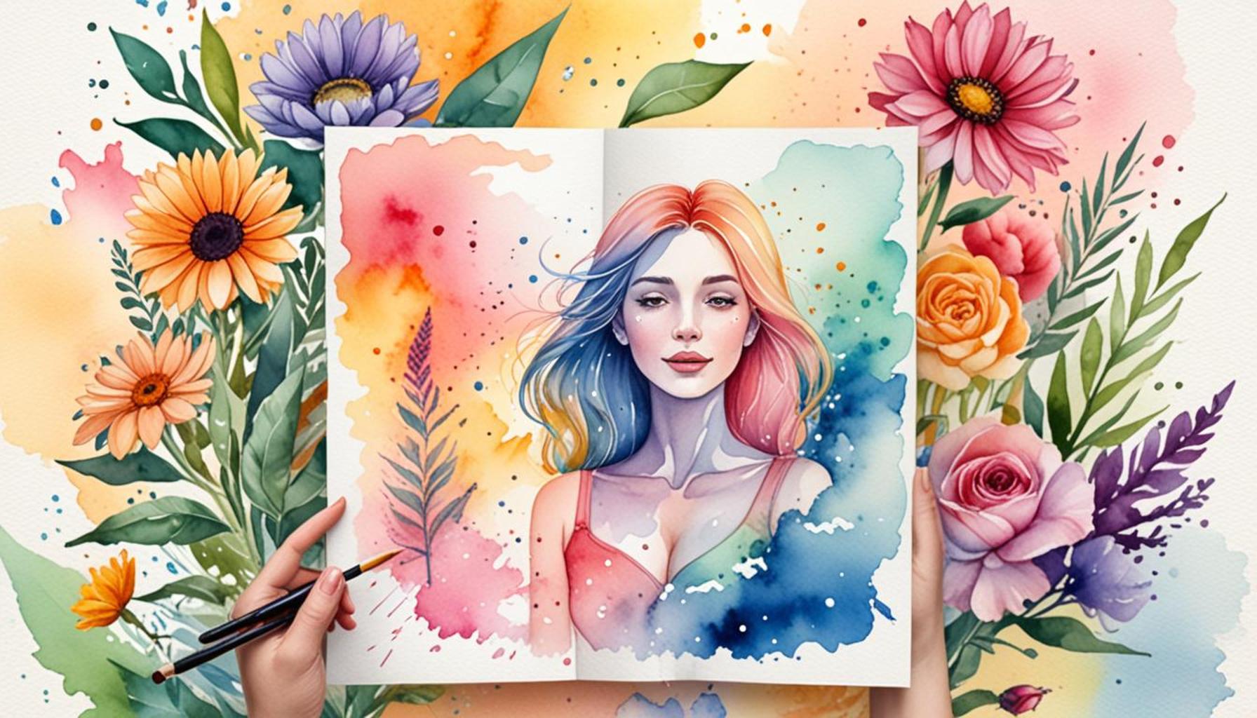 The Impact of Affirmations on Promoting a Confident and Authentic Self-Image